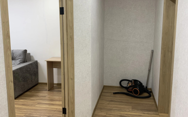 Квартира Двухкомнатная в центре Тюмени