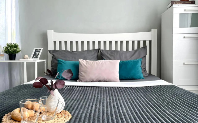 Квартира Уютная квартира в центре города