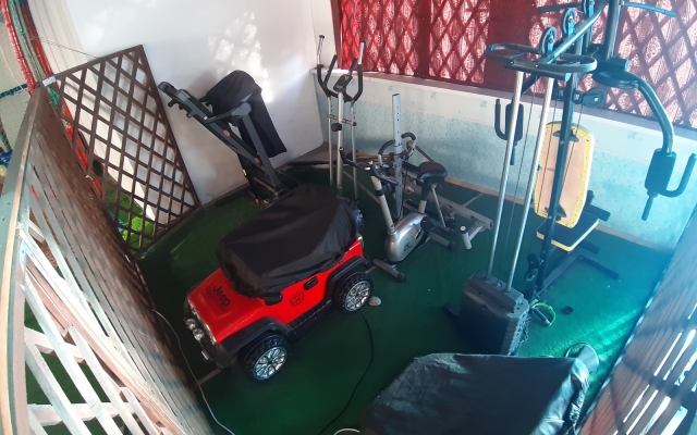 Iraida Guest house