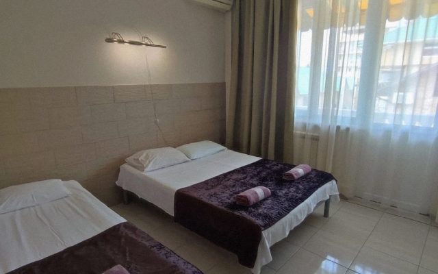 Mariya Guest House