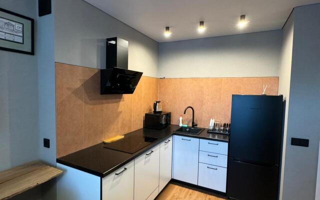 Апартаменты Новые ULTRA