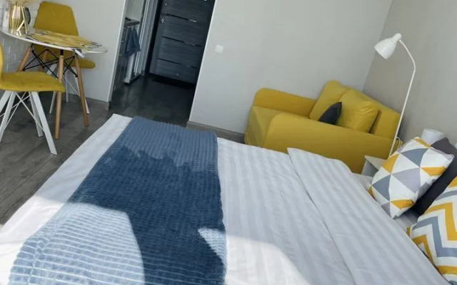 Апартаменты Fiolent Village 3