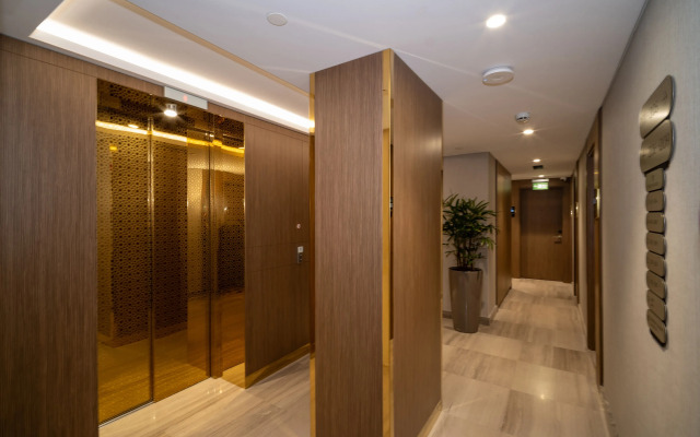 Rayelin Hotel Old Town