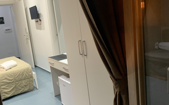 Mascalzone Latino Luxury Rooms Mini-Hotel