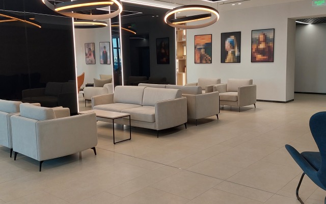 Apartments s vidom na Ostrov mechty