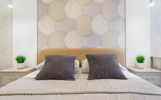 Апартаменты Good Night на ул. Аркадия Иванова 21