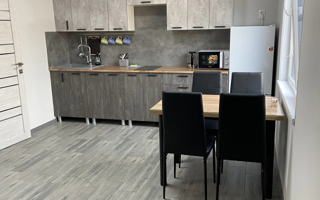 La Skala Guest House