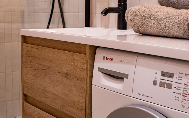 Апартаменты GelApart