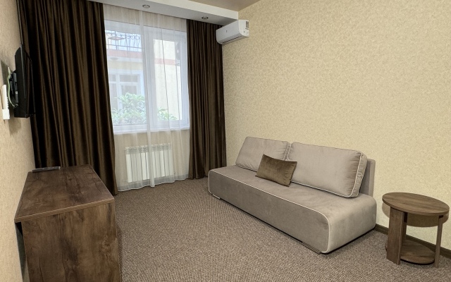 Komfort Sirius Guest house