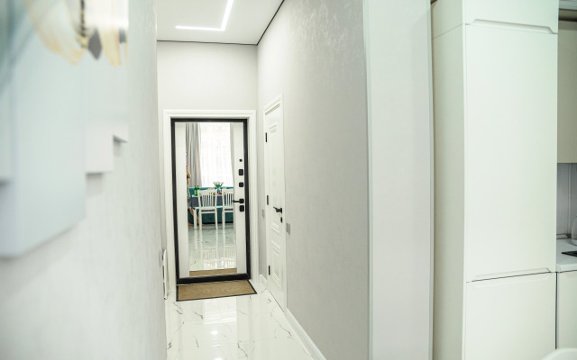 Dizaynerskaya Odnushka V Novostroyke Flat