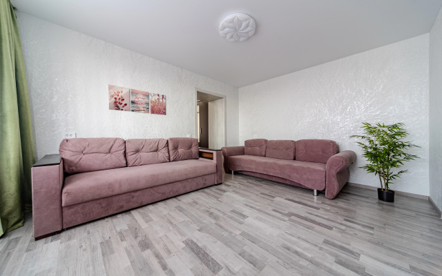 Apartments Ladgorna.by Okolo Chizhovka-Areny