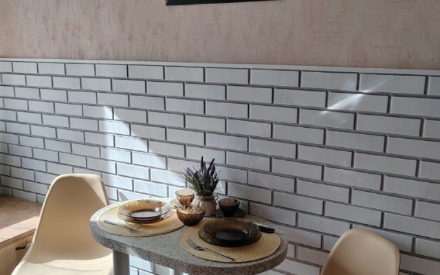 Na Krasnoarmeyskom Prospekte 6 Flat