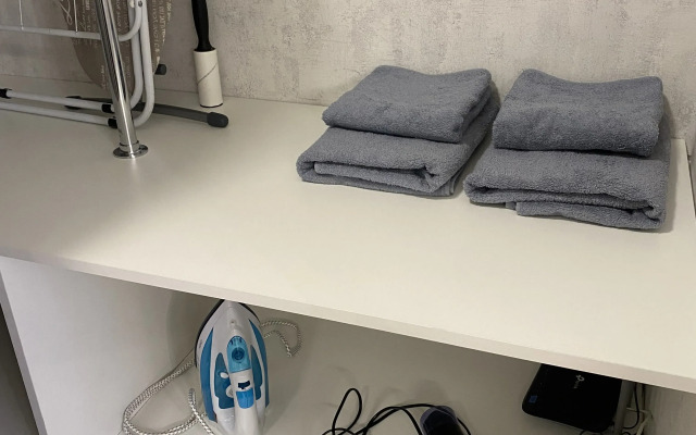 Apartamenty Vidovye 22 Etazh Zhk Sition