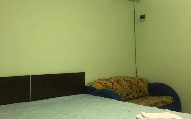 Solnechny Guest house