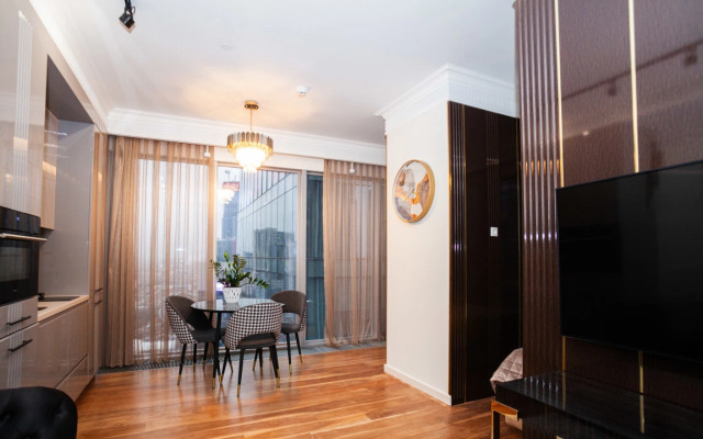 Апартаменты Tabala`s Apartments 4