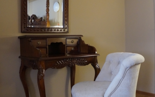 Отель Садовая 19