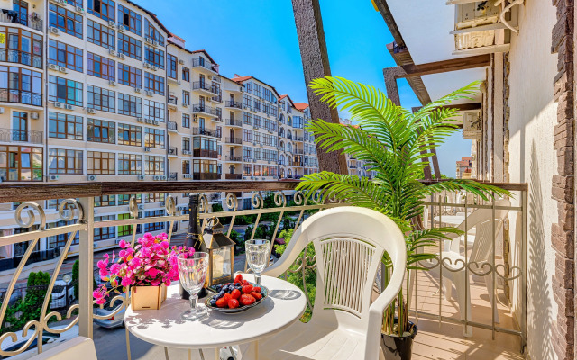 Salvadore Holiday Hotel & Aqua-zone Hotel