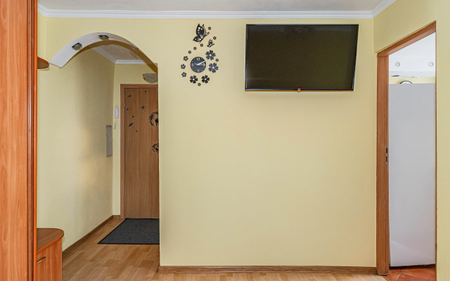 Квартира Уютная в самом центре Калининграда