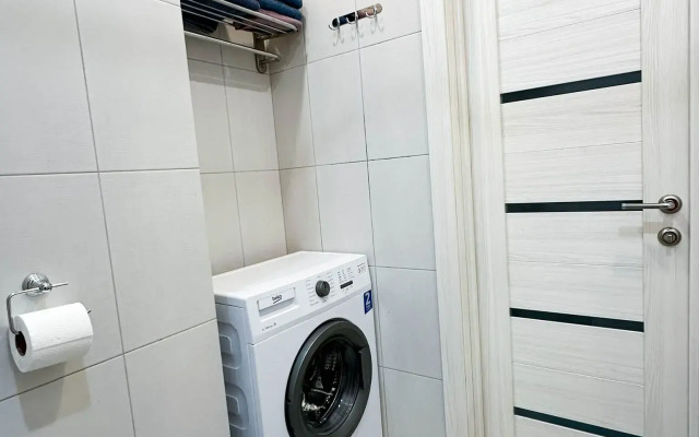 Studiya 3 Krovati Apartments