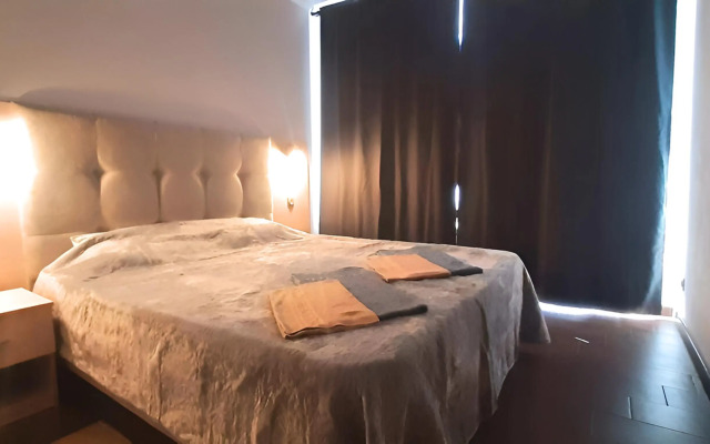 Апартаменты Мечта 2