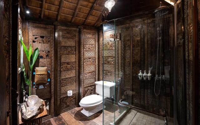 Вилла Beach Walk Villa Pryaniki