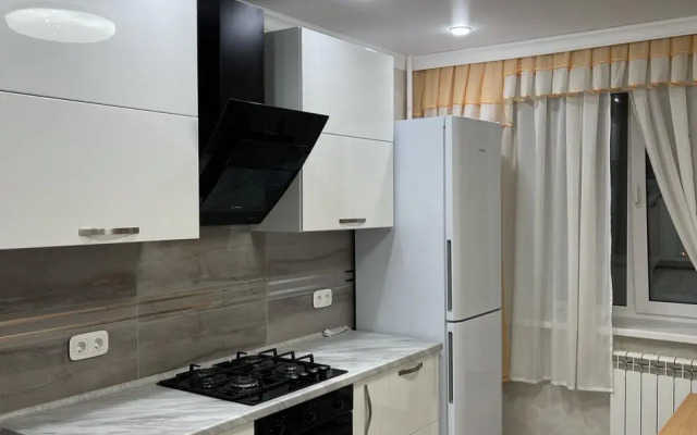 Квартира Уютная квартира в Набережных Челнах