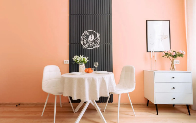 Квартира Пять Звёзд Классический Кофе