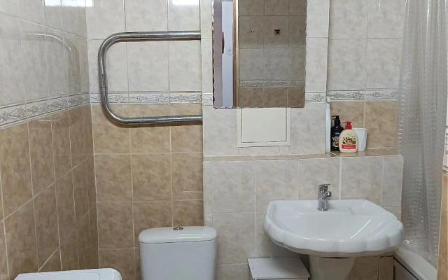 1-K Kvartira Na Konechnoy 1a Flat