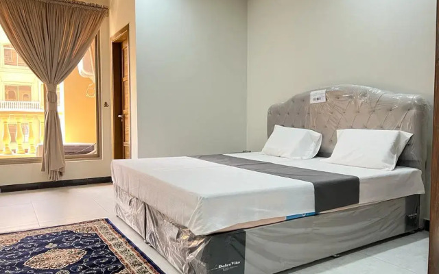 Northern Suites Bahria Town Rawalpindi Apartments
