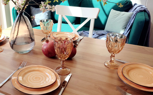 Derevyanny Dom Praskovyya Chalet