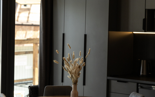 Шале и апартаменты Home-Olkhon 3