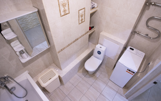 Апартаменты рядом с метро Заельцовская и Зоопарком