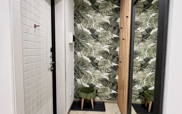 Апартаменты Good Night на Сибирской 93