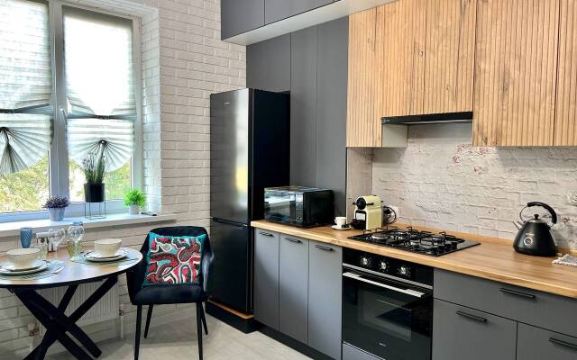 France Apart na Gagarina 21 Apartments