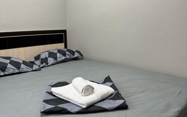 Studiya 5 Flat