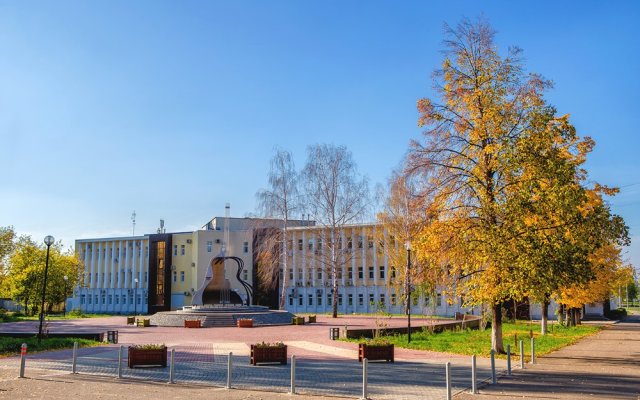 Tatarstan Hotel