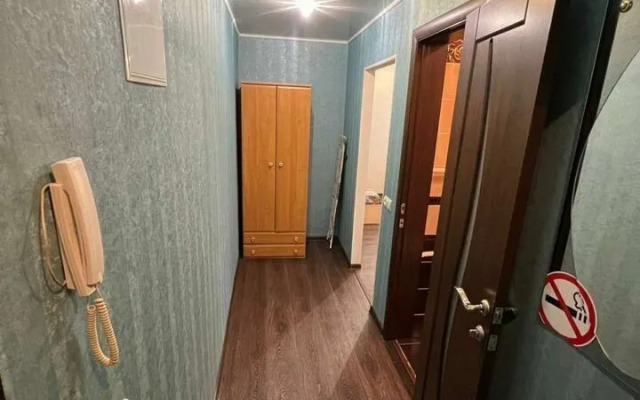 Апартаменты на улице Попова, 26