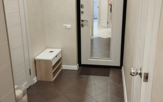 Sochi-Tsentr ZHK Gorka Apartments