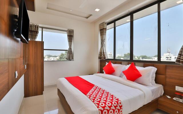Hotel Sungold