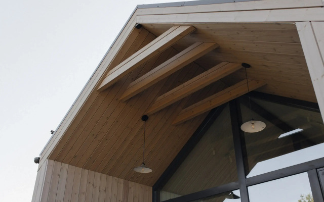 Гостевой дом Домик в Кривоборье