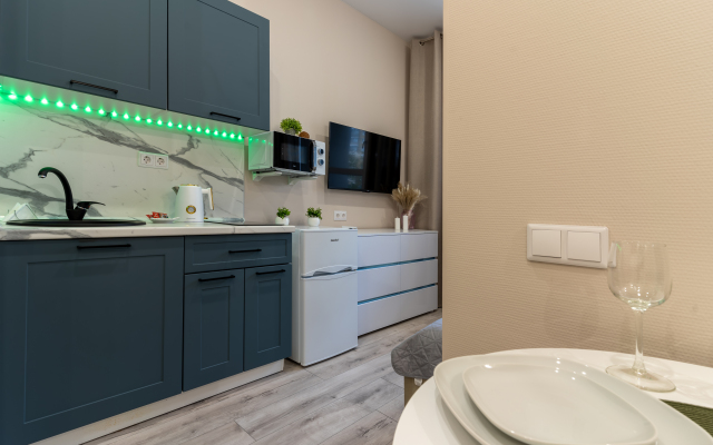 Апартаменты На Переходном 3А (1)