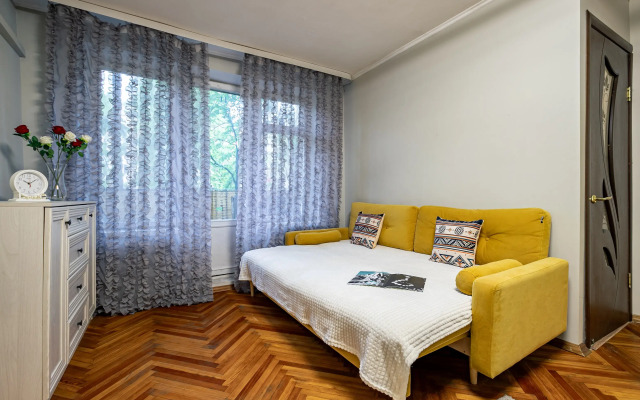 Апартаменты MaxRealty24 Лобачевского 80