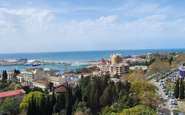 Квартира Сочинские Виды