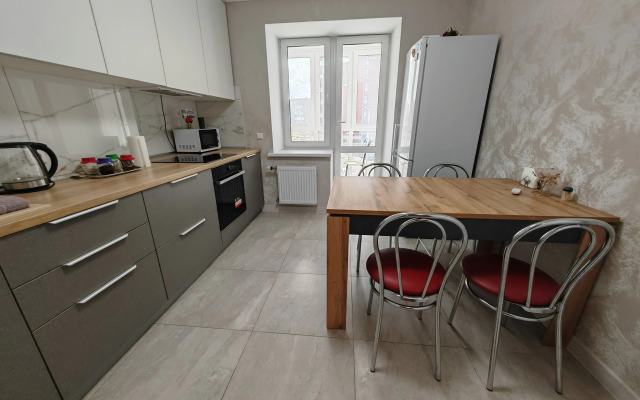 Квартира Шикарная 2-х комнатная в центре Бреста в новом доме