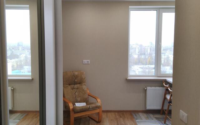 Квартира Урицкого 23