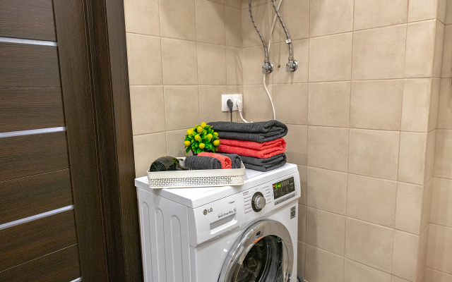 Квартира на Зейской 14