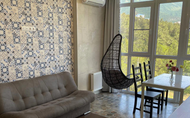 Апартаменты ТВОЙ ДОМ У МОРЯ - Premium 28