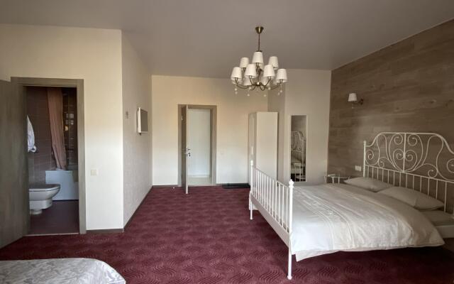 Sonata Guest House