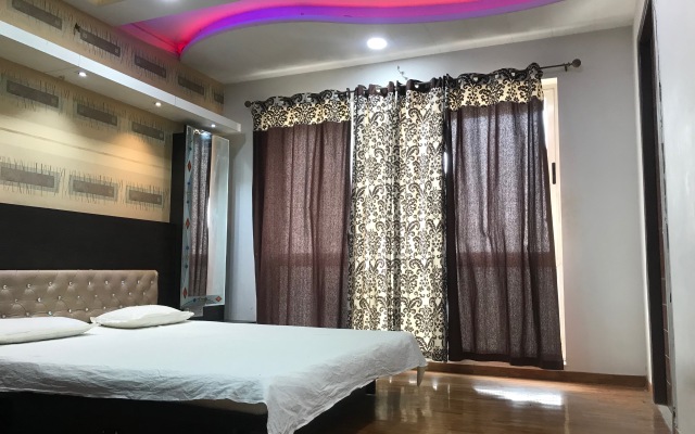 Prashant Keni Apartments