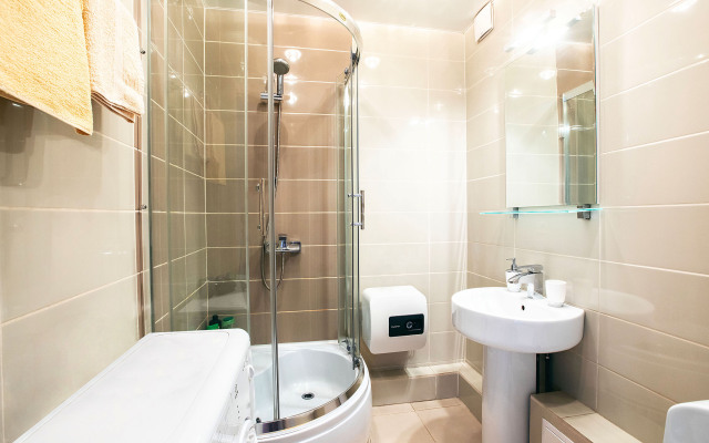 Апартаменты KemRoom на пр. Ленина 36